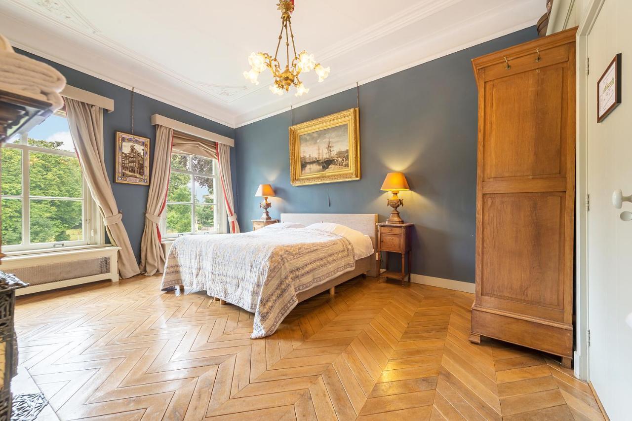 אוטרכט Logement Swaenenvecht מראה חיצוני תמונה