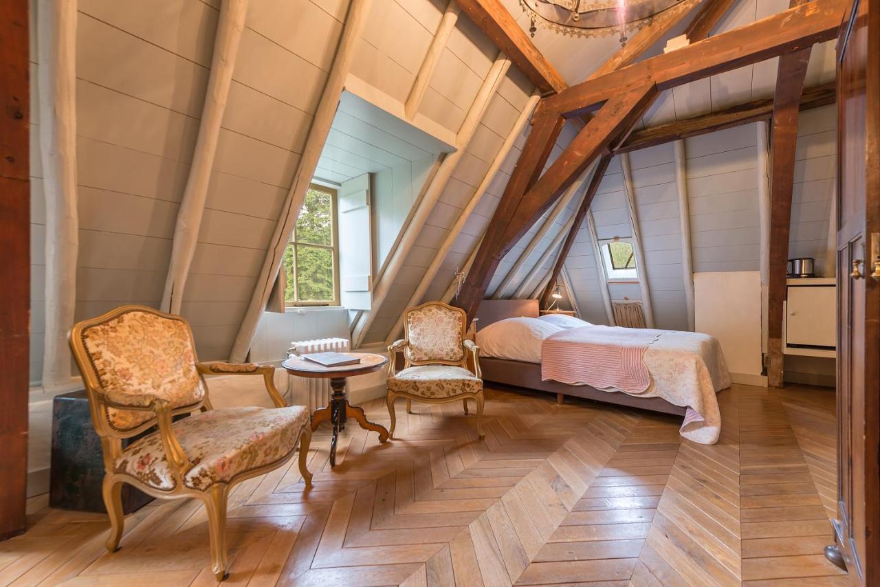אוטרכט Logement Swaenenvecht מראה חיצוני תמונה