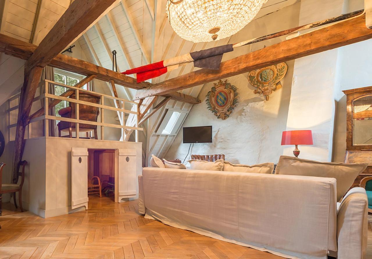 אוטרכט Logement Swaenenvecht מראה חיצוני תמונה