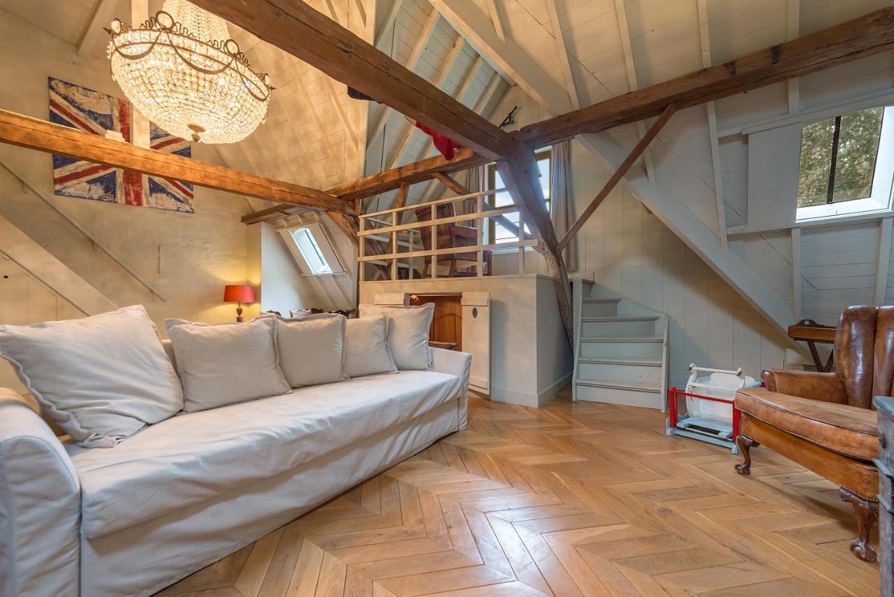 אוטרכט Logement Swaenenvecht מראה חיצוני תמונה